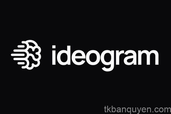 ITài khoản Ideogram AI miễn phí Tài khoản Ideogram AI miễn phí