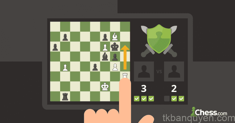 Cách sử dụng tài khoản Chess.com miễn phí Cách sử dụng tài khoản Chess.com miễn phí