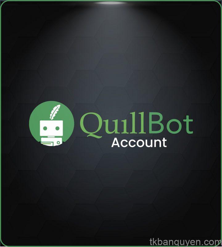 Quillbot Premium