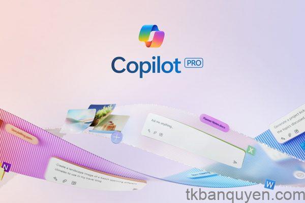 Copilot Pro