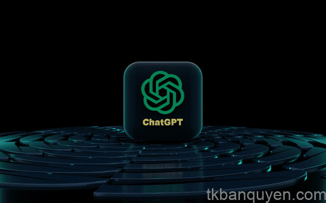 TríTuệNhânTạo