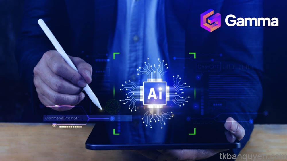 Gamma hỗ trợ những ngôn ngữ nào khi tạo slide? 1 Gamma