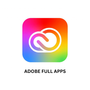 ADOBE FULL APPS