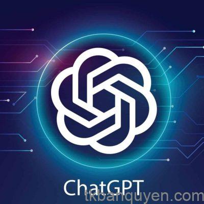 ChatGPT
