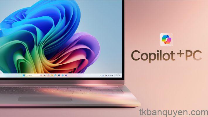 Copilot PC 