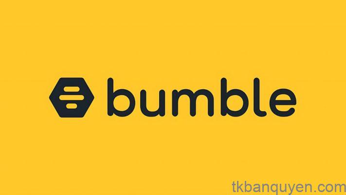 Tài khoản Bumble Tài khoản Bumble