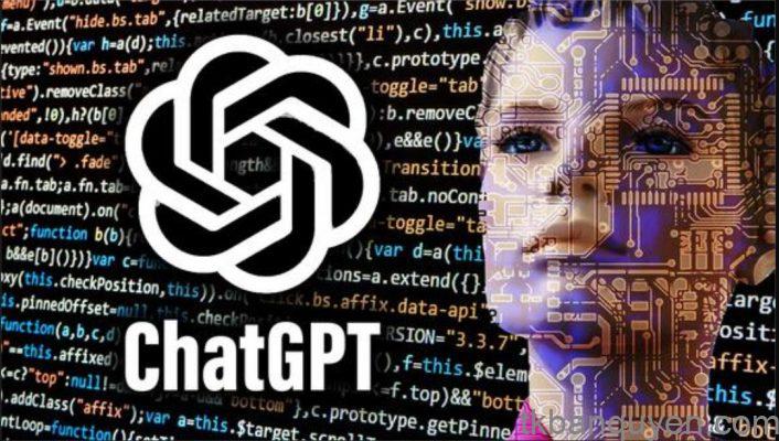 ChatGPT bị lỗi ChatGPT bị lỗi
