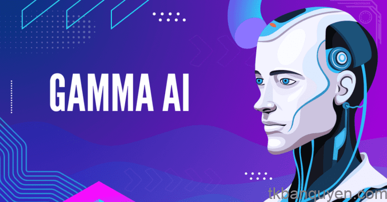 Gamma hỗ trợ những ngôn ngữ nào khi tạo slide Gamma hỗ trợ những ngôn ngữ nào khi tạo slide
