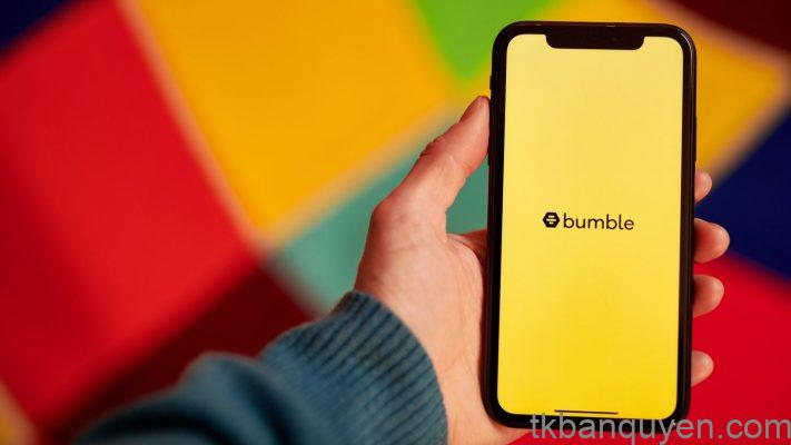 Hẹn hò Bumble Hẹn hò Bumble