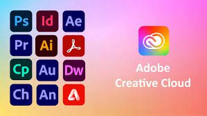Tài khoản Adobe Creative Cloud Bản Quyền Giá Rẻ Tài khoản Adobe Creative Cloud Bản Quyền Giá Rẻ