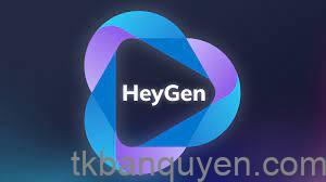 HeyGen Creator HeyGen Creator
