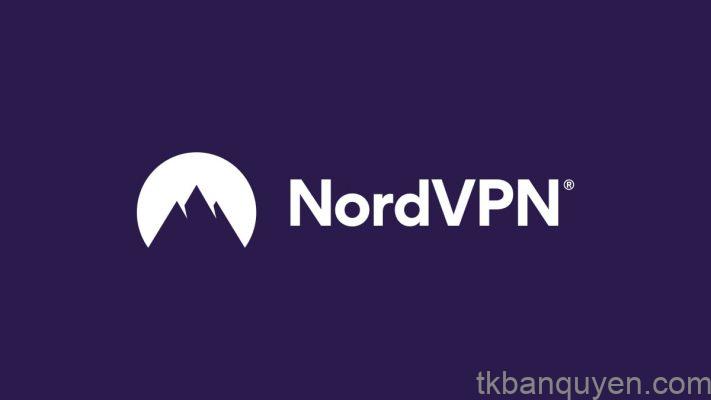 Tài khoản NordVPN miễn phí 1 Dùng thử NordVPN miễn phí