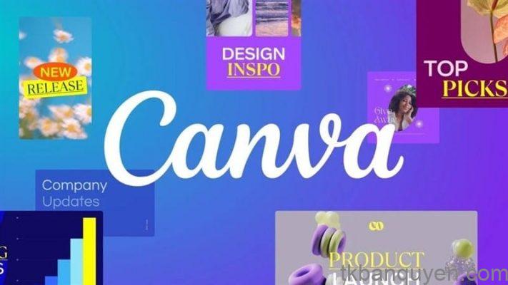 Tài khoản Canva Pro uy tín Tài khoản Canva Pro uy tín