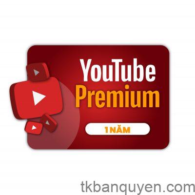 mua YouTube Premium giá rẻ