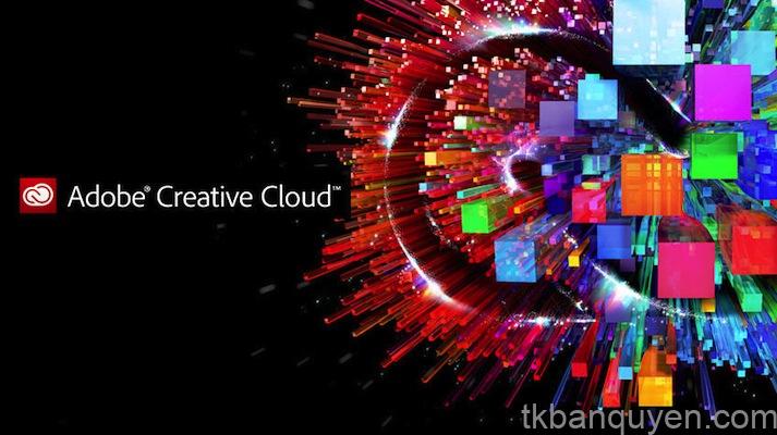 Adobe Creative Cloud