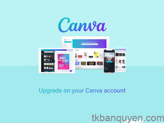 Tài Khoản Canva Pro Bao Nhiêu Tiền? 3 Gói Canva Pro