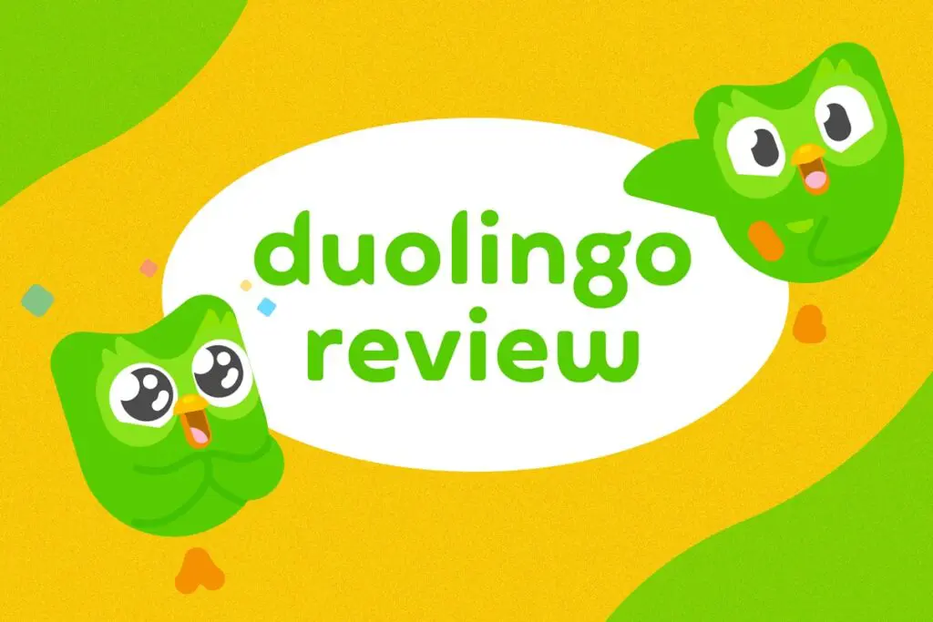 Duolingo Free