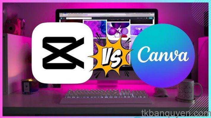 So sánh Canva Pro và CapCut 4 So sánh Canva Pro và CapCut