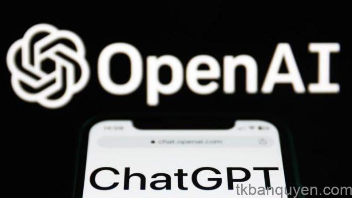 Sử dụng ChatGPT