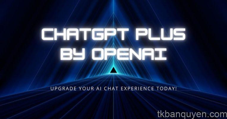 Tạo hình ảnh bằng ChatGPT