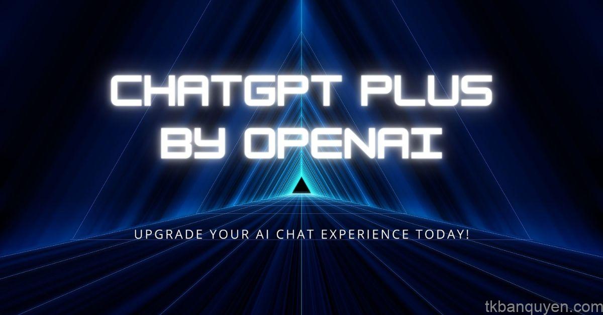 Tạo hình ảnh bằng ChatGPT