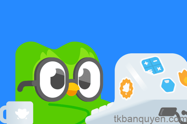 Super Duolingo giá bao nhiêu
