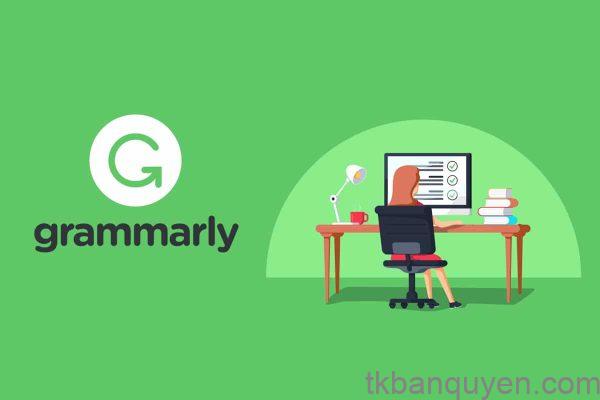 Tài khoản Grammarly Premium – Công cụ viết tiếng Anh đỉnh cao 9 Tài khoản Grammarly