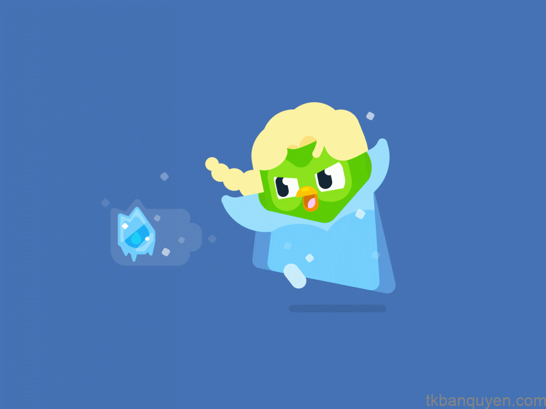 so sánh Duolingo và ELSA