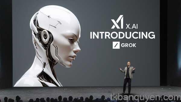 super grok ai