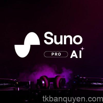 Viết Nhạc Bằng AI Suno 5 viết nhạc bằng trí tuệ nhân tạo.