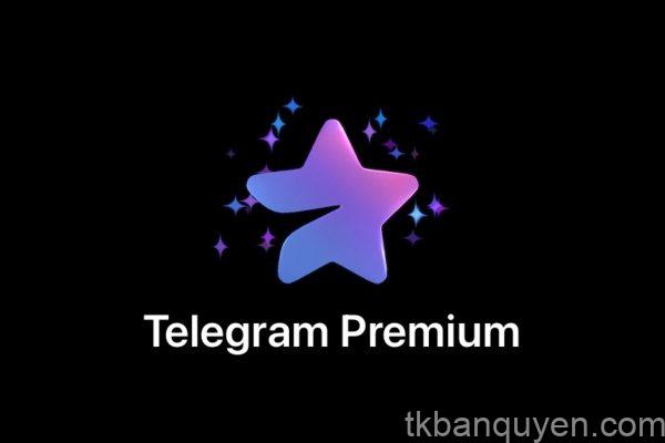 Telegram Premium có gì hay