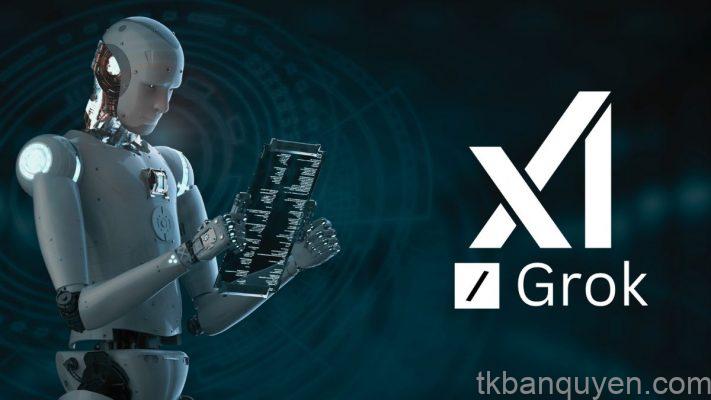 grok ai
