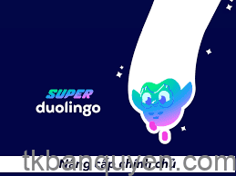 So sánh Duolingo Super và Duolingo miễn phí