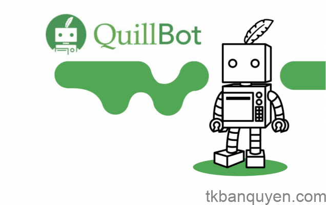 tai khoan Quillbot Premium 19