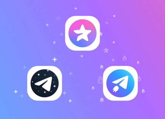 telegram premium
