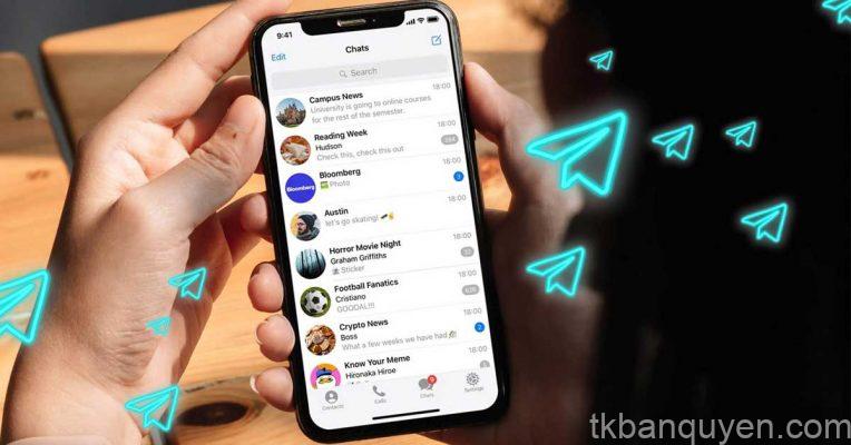 Telegram Premium