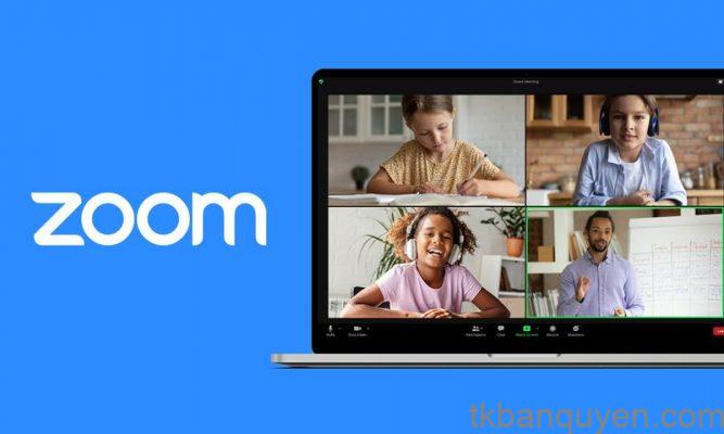 Zoom không nghe được tiếng