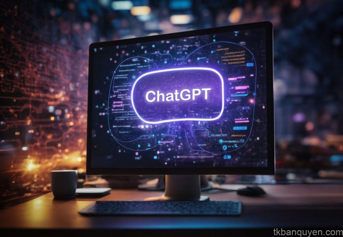 Có Nên Nâng Cấp ChatGPT Plus Không? 1 chatgpt plus giá bao nhiêu