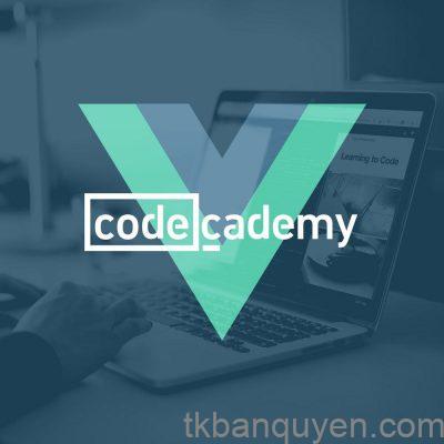 tài khoản Codecademy Pro uy tín