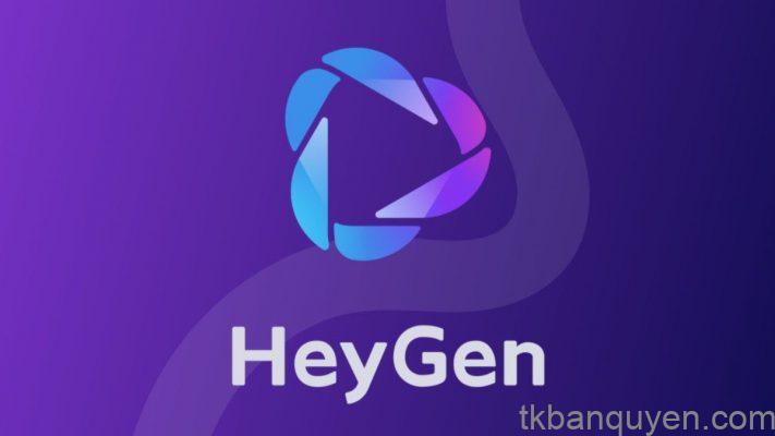 HeyGen AI có những gói nào