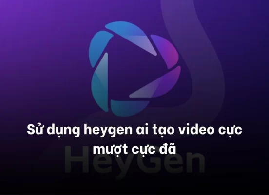 Gói HeyGen miễn phí