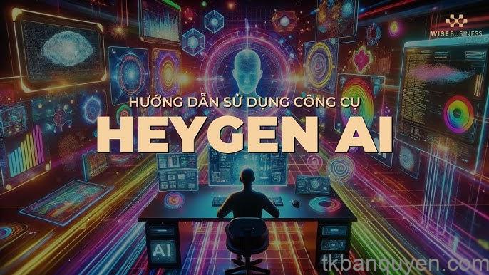 HeyGen AI có những gói nào? 4 HeyGen AI có những gói nào