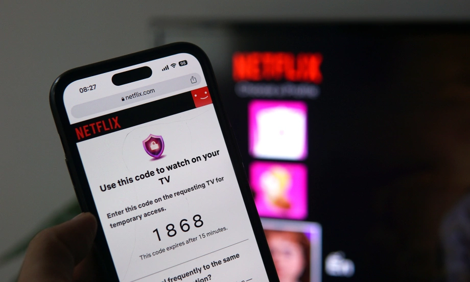 Cập nhật hộ gia đình Netflix trên điện thoại 1 Netflix hộ gia đình là gì