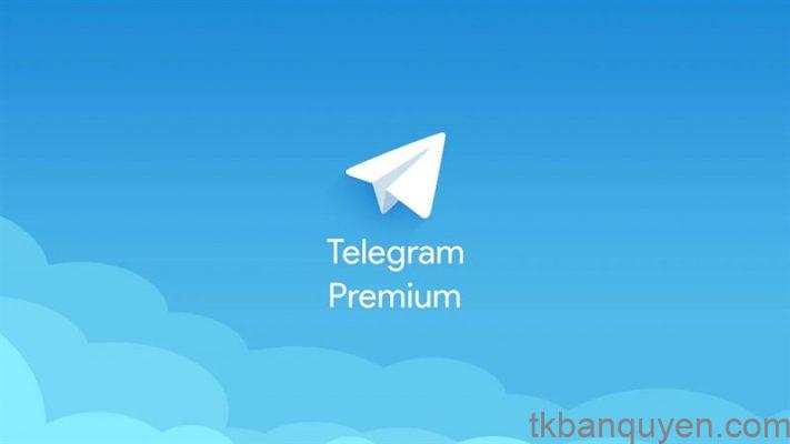 telegram premium là gì telegram premium là gì