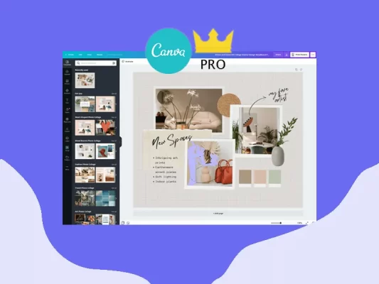 Canva Có Chuyển Sang PowerPoint Được Không? 6 cách tải canva thành file pptx