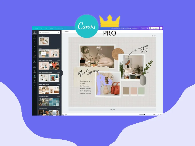 Canva Có Chuyển Sang PowerPoint Được Không? 1 cách tải canva thành file pptx