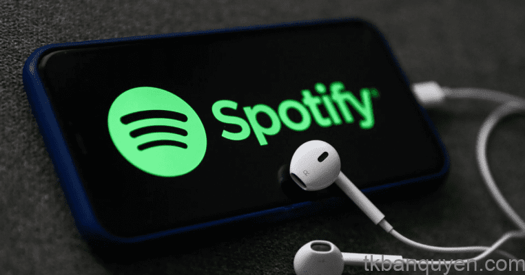 Spotify Premium bị lỗi 7 spotify premium bị lỗi