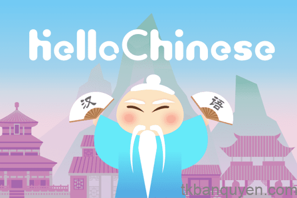 HelloChinese Có Những Gói Nào? 1 HelloChinese giá bao nhiêu