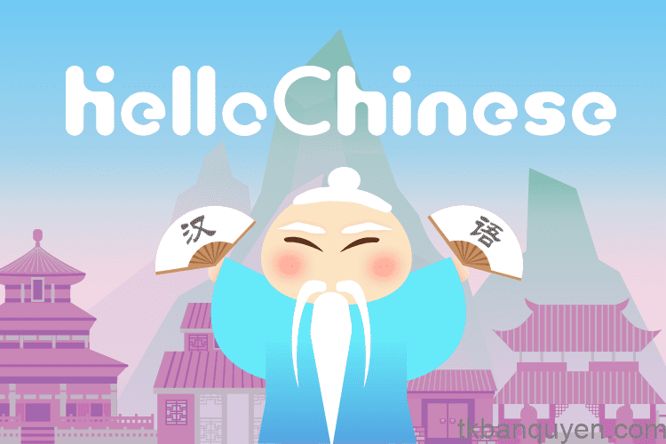 HelloChinese Có Những Gói Nào? 1 HelloChinese giá bao nhiêu