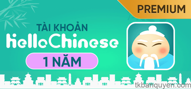 Tài khoản HelloChinese Premium+ có ưu điểm gì? 3 Mua tài khoản HelloChinese Premium+